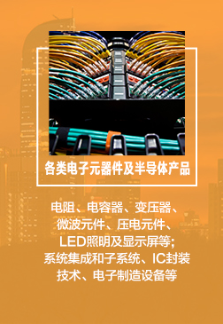 　　照明制造設備：照明制造設備、制造工程相關設備、照明模塊、部品組裝、實裝相關設備、其他相關設備等